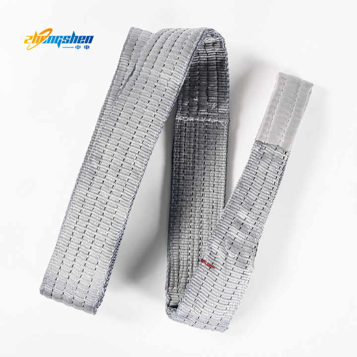 Webbing sling