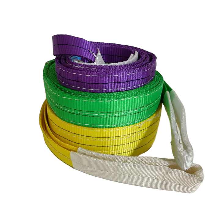 Webbing sling