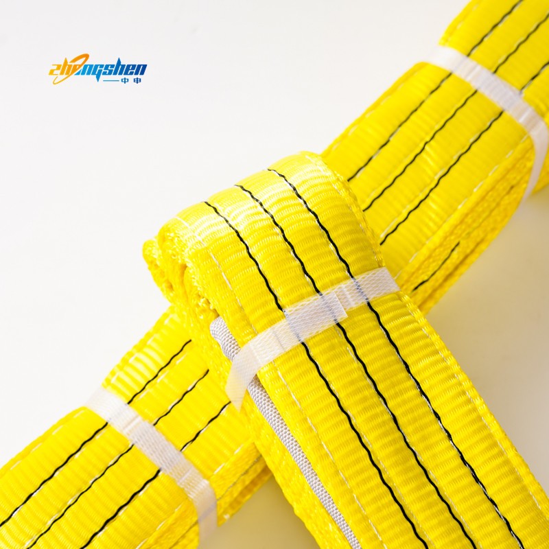 Webbing sling