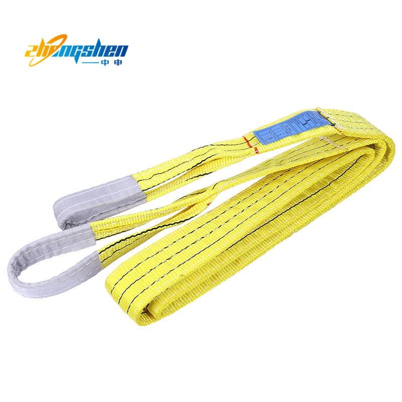 Webbing sling