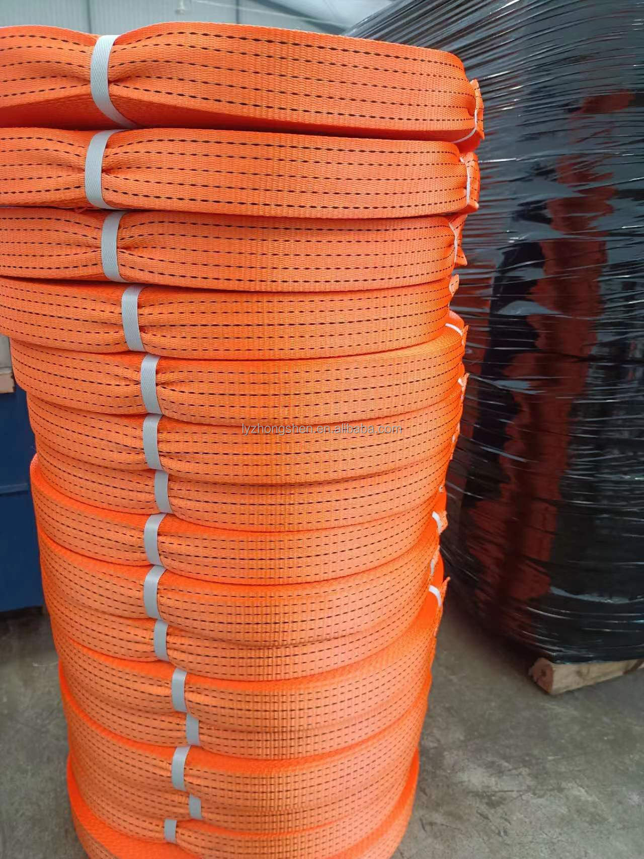 Polyester webbing(图1)